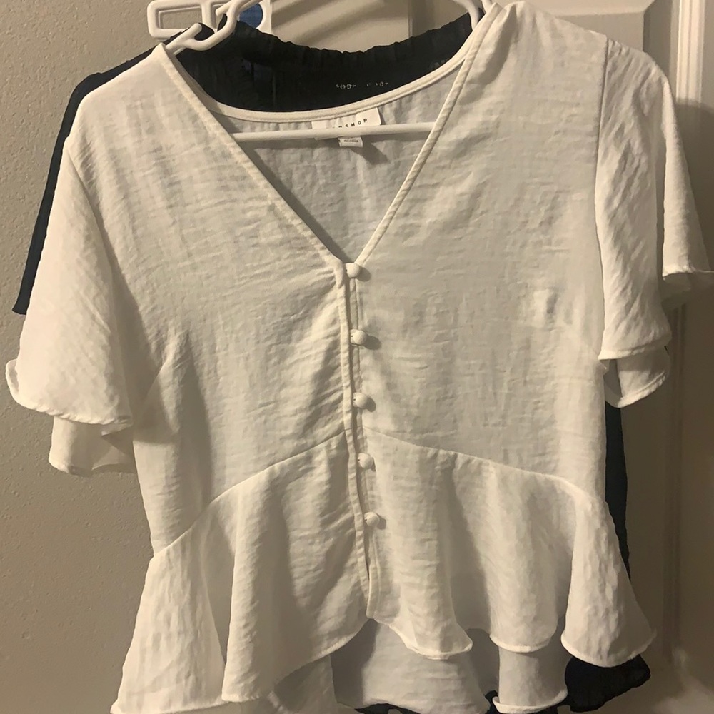 Top shop Blouse US2
